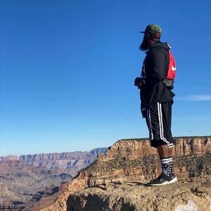 Meet your Posher, James